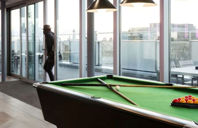 For Students Only Chapter South Bank in London - Foto 62