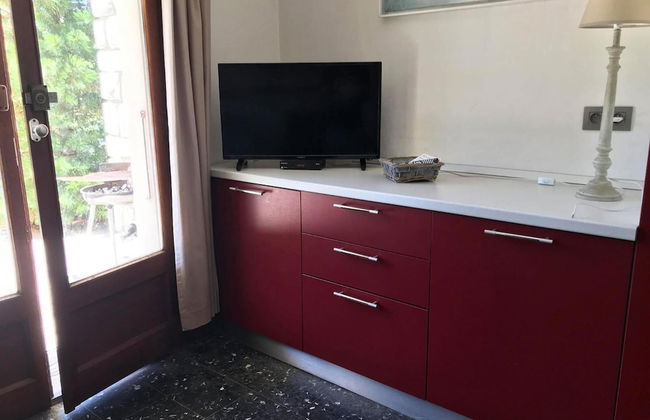 : Chalet la Barallette – Esc’Appart - Foto 10