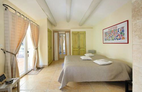 Maison de Charme au Pays de Cézanne - Foto 38