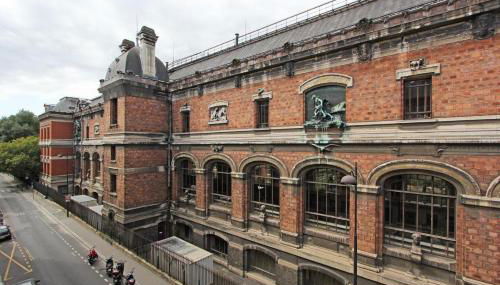 304 - Charmant studio jardins des plantes -Paris 5 - Foto 5