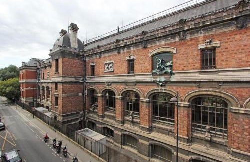 403 - Charmant studio jardins des plantes -Paris 5 - Foto 6