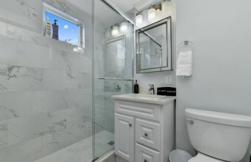The Princeton Boston Luxurious Apartment - New! - Near Downtown Boston, Airport - Foto 19