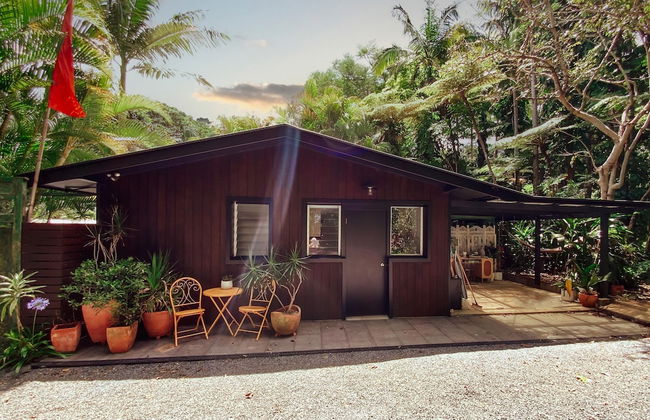 Sanctuary in The Pocket - Foto 28