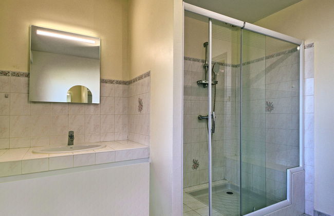 Charme de Penvins - Foto 16