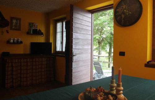 Baita sepomaisavé - Foto 13