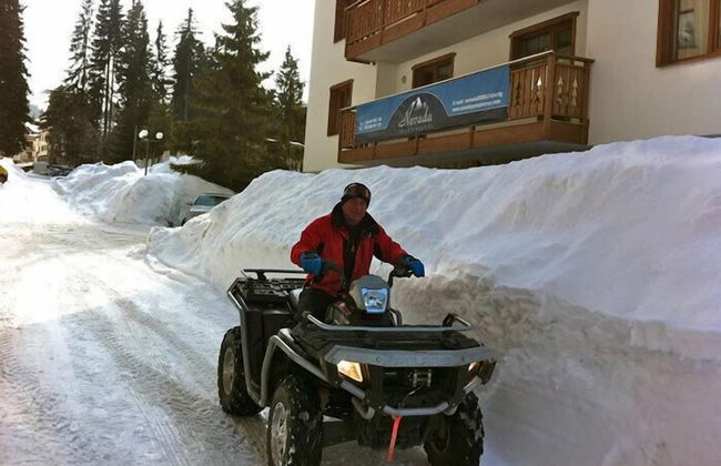 Nevada Aparthotel - Foto 34