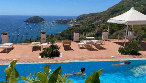 La Palma “Villa Nunzia” - Photo 3, sunbed