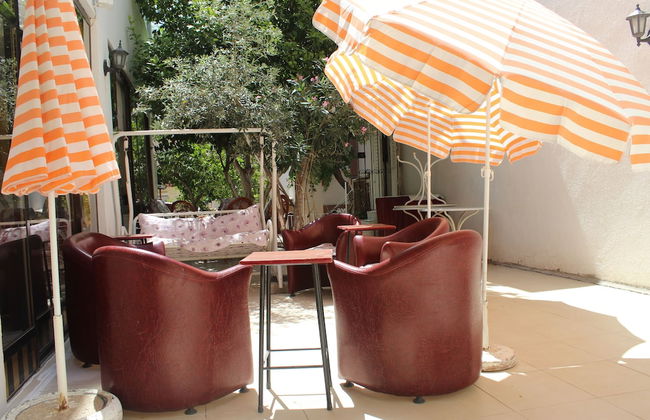 Tasan Apart Otel - Foto 43