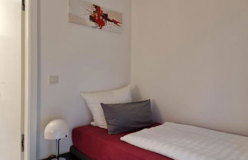 Cityappartement am Goethepark - Foto 15