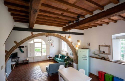 Appartamento con magnifica vista e piscina - Foto 8