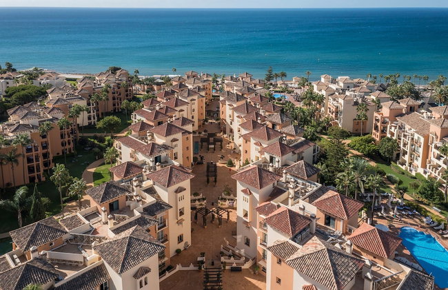 Marriott's Marbella Beach Resort - Foto 68