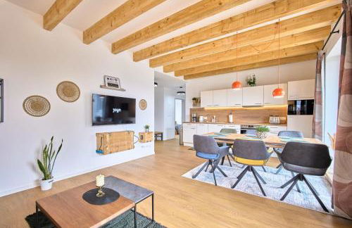 Ferienwohnung Schwarmstedt - Photo 1