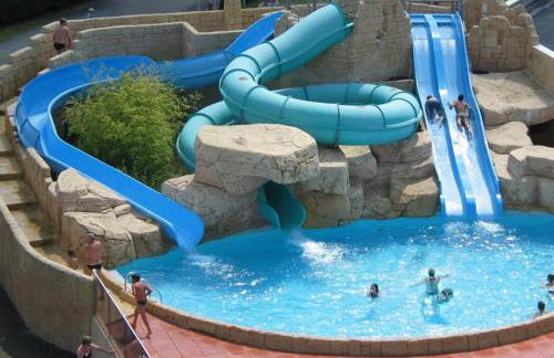 Le Costa Gloria - 400m de la plage - Sud Nantes Camping de la Prairie - Foto 28