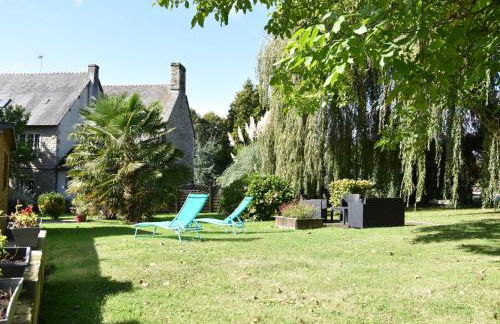 GITE MAEN ROCH - Foto 18