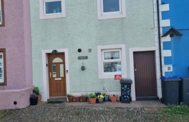 West View Cottage in Seaside Village of Allonby Cumbria - Foto 1