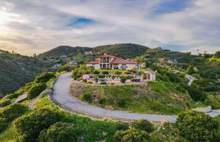 Colina by Avantstay Secluded Mountain Top Oasis w/ Pool, Hot Tub & Putting Green! - Foto 104