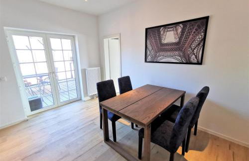 Apartmenthaus Bargteheide Apartment 2 - Foto 12