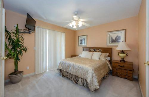 Magical Villa With Pool And Spa! Quiet Community - Foto 16