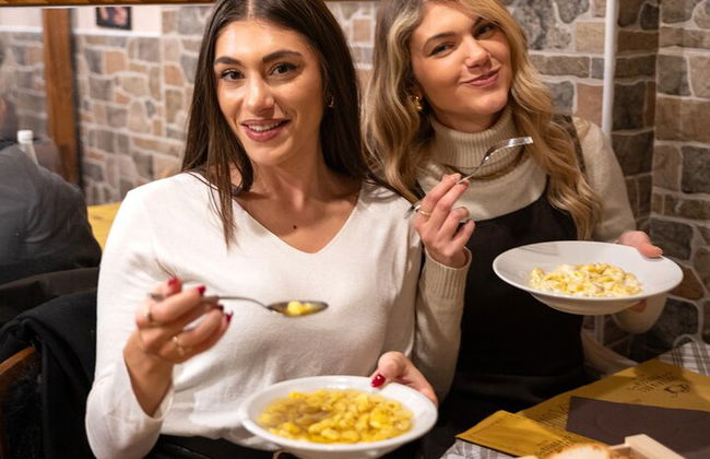 Goûtez à la visite gastronomique de Bologne - Photo 1