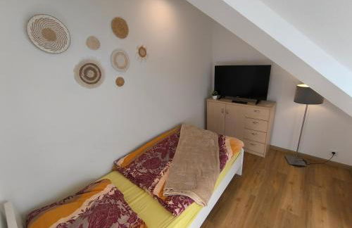 100qm - Großzügige Gästewohnung zum Wohlfühlen - Foto 8