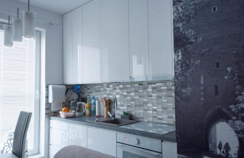 Apartament Marzanna II - Foto 23