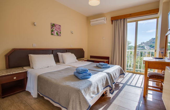 Antonis G. Hotel Apartments - Foto 9