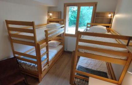 Chalet Le Refuge - Foto 18