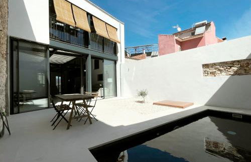 villa en el penedès - Foto 1