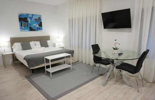 Ines Luna Suites - Foto 12