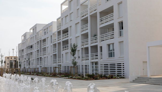 MY Hôtel Résidences - Port Leucate - Foto 2, Profilbild