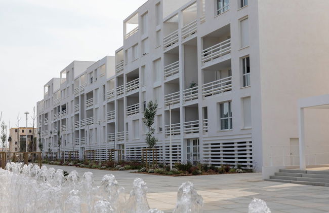 MY Hôtel Résidences - Port Leucate - Foto 1