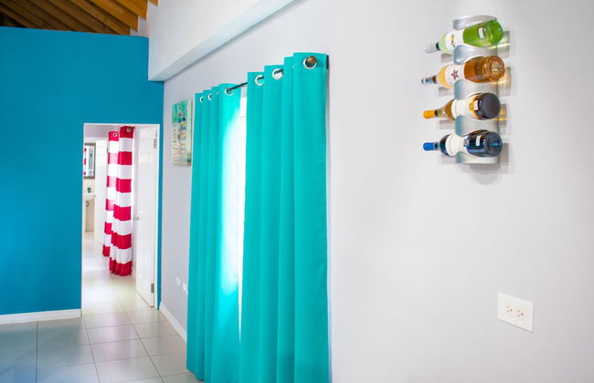 Casa Tamar Guest Apartments - Foto 35