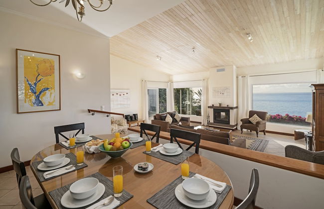 Villa Albatroz - Foto 4