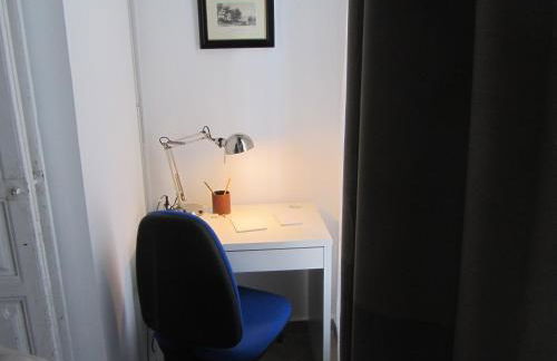 Villa Amalia Suites Malaga - Photo 10