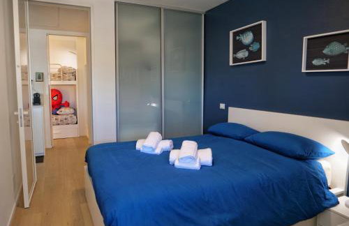 Acquario sulla laguna EXCLUSIVE Luxury Apartment - Photo 9