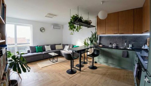 Apartament Rutkiewicz - Foto 3