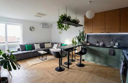 Apartament Rutkiewicz - Foto 3