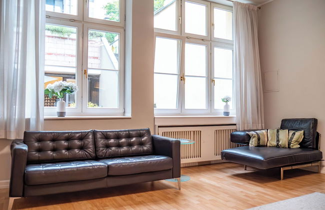 Living am Carlsplatz - Foto 72