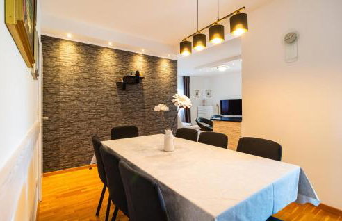 Holiday Home Dicmo With Fireplace 02 - Foto 15