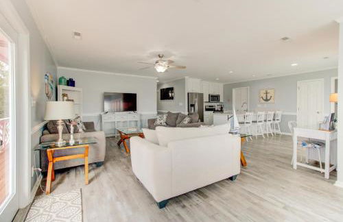 Cozy Kure by Carolina Beach Realty - Foto 22