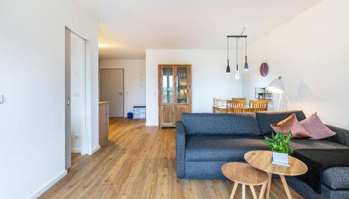 Gosewatt Wohnung 4 - Foto 3