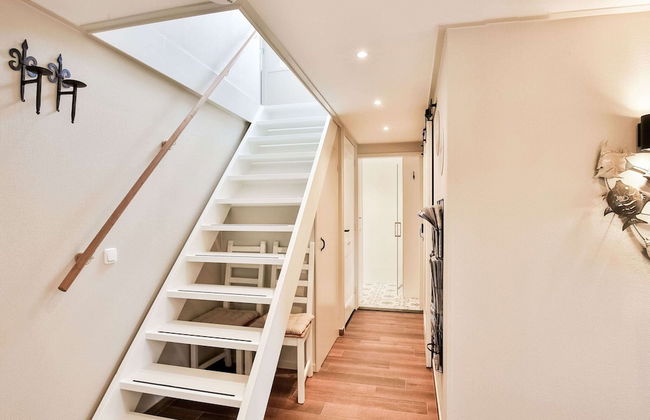 Holiday Home Near Wadden Sea - Foto 22