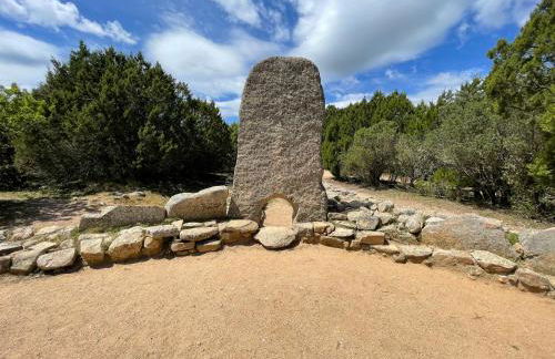 Da Marta Appartamento VISTA MARE MOZZAFIATO ISOLA ROSSA - Photo 55