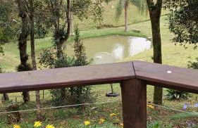 Casa de Campo Rio Miguel - Photo 6