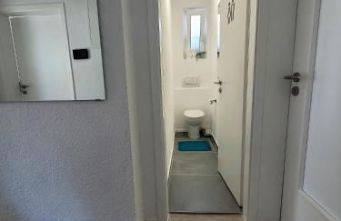 Fischer Apartment 1 - moderne Monteurs- & Ferienwohnung mit 2 Schlafzimmern - neu renoviert mit großer privater Terrasse - Foto 22