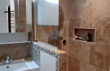 Appartement Au Murmure des Eaux à Fontaine-de-Vaucluse - Foto 11