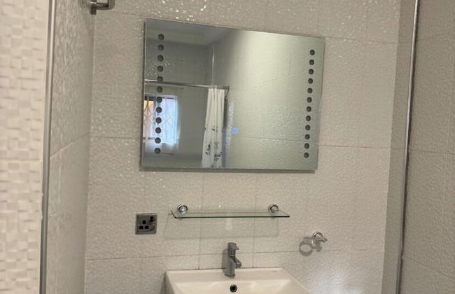 BAFFOUR APARTMENTS - Foto 47