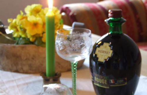 Ferienwohnung Hockert - Foto 16