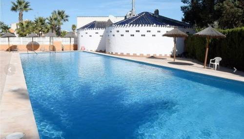 VILLA ARTEP Lujoso apartamento con piscina comunitaria - Foto 3