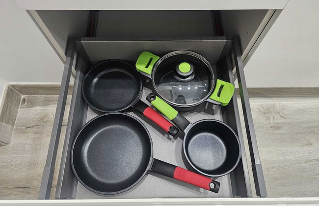 Apartamentos Antequera - Foto 10